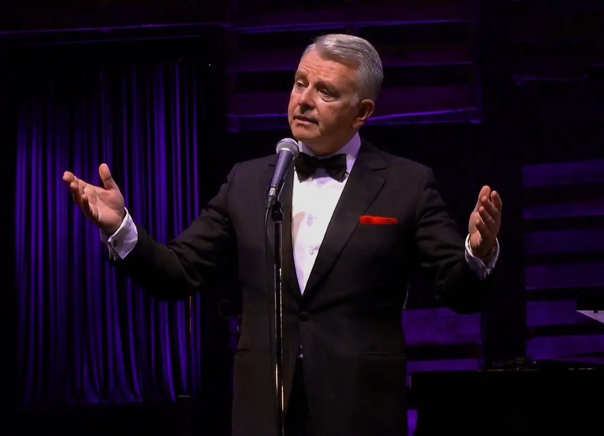 Richard Shelton: The Life, Career, and Remarkable Journey of a British Actor and Singer