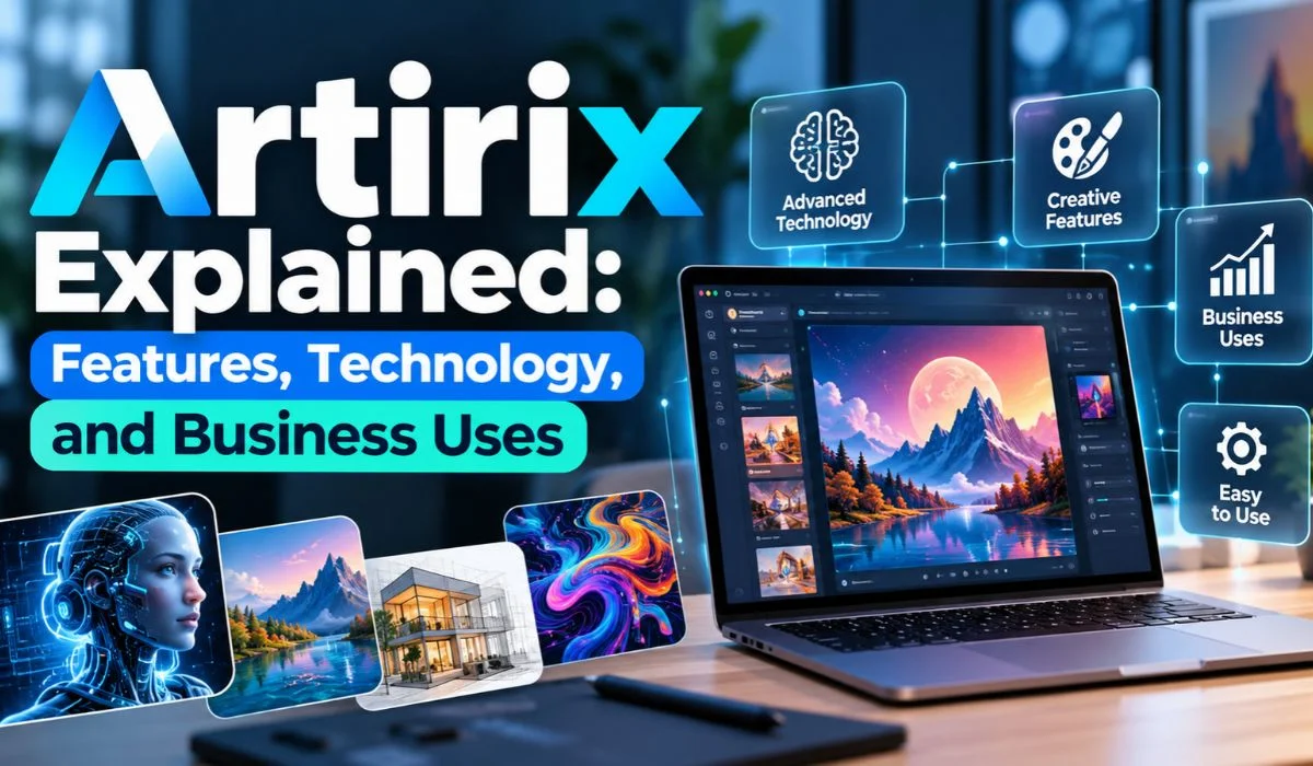 Artirix: Understanding the Technology Company Behind Data, Search, and Digital Innovation