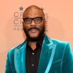 Aman Tyler Perry