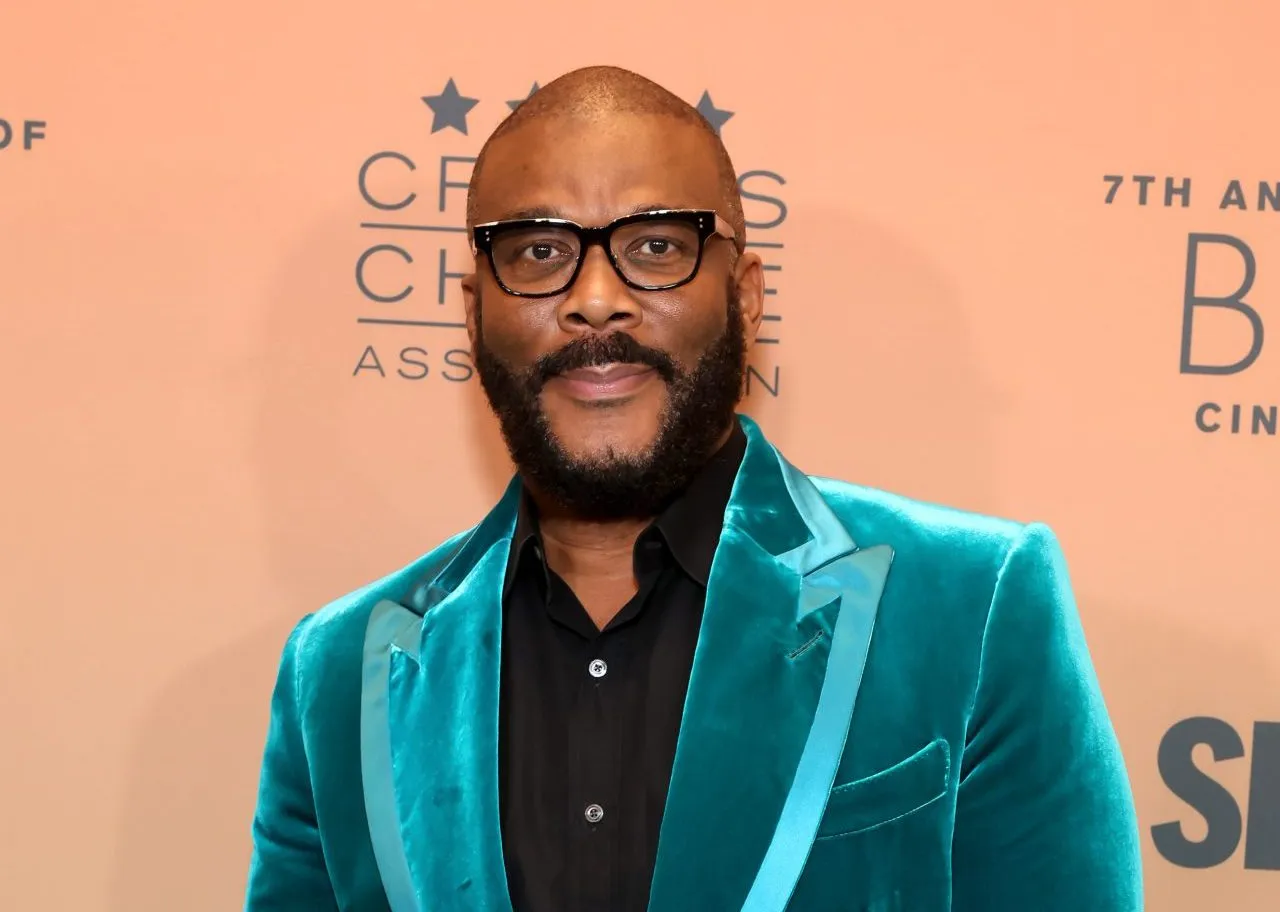 Aman Tyler Perry: Life, Family, Childhood, and What We Know About Tyler Perry’s Son