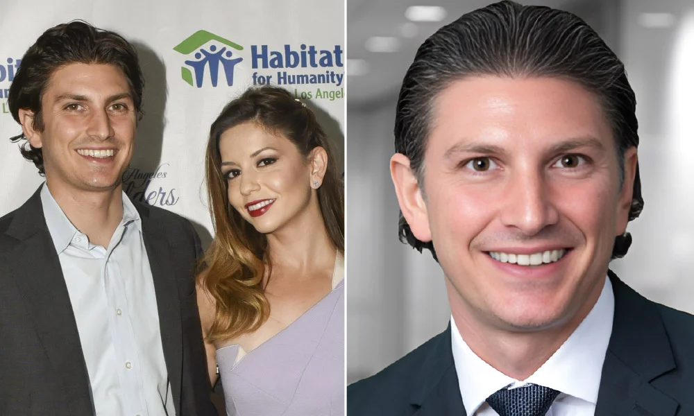 Ramzi Habibi: Career, Personal Life, Family, and Public Profile