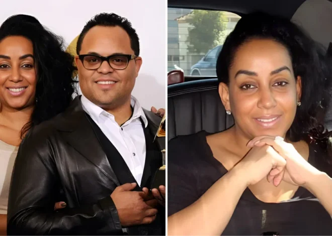 Meleasa Houghton: Biography, Personal Life, Career, and Her Connection to Gospel Music