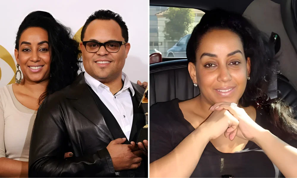 Meleasa Houghton: Biography, Personal Life, Career, and Her Connection to Gospel Music