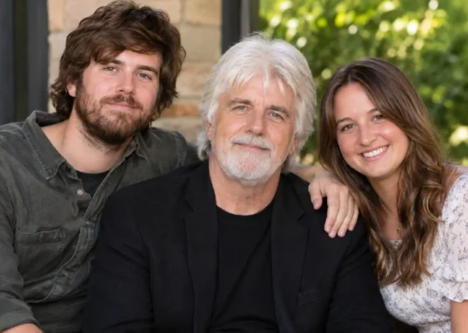 Scarlett McDonald: Biography, Family Background, Career, and Personal Life