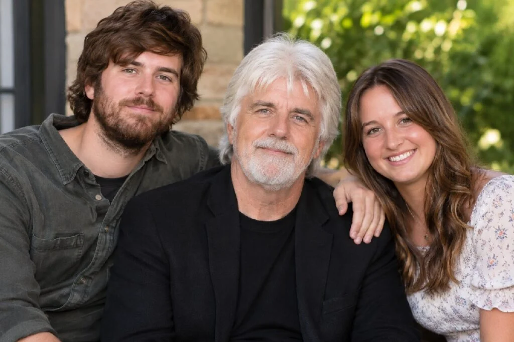 Scarlett McDonald: Biography, Family Background, Career, and Personal Life