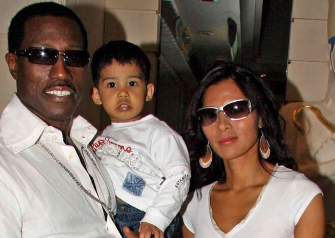 Iset Jua-T Snipes: Biography, Family Background, and Life Away From the Spotlight