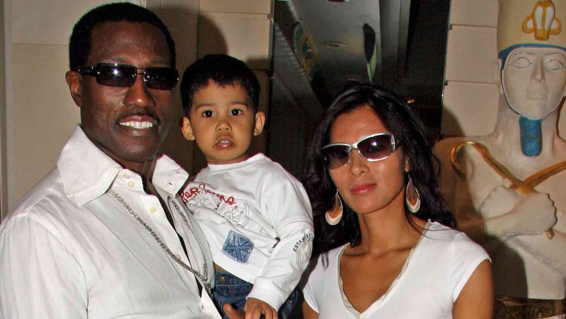 Iset Jua-T Snipes: Biography, Family Background, and Life Away From the Spotlight