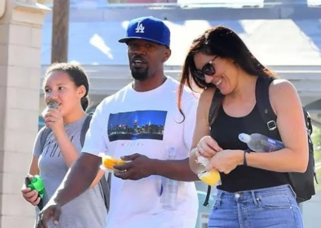 Kristin Grannis: Biography, Personal Life, Family, and Her Connection to Jamie Foxx