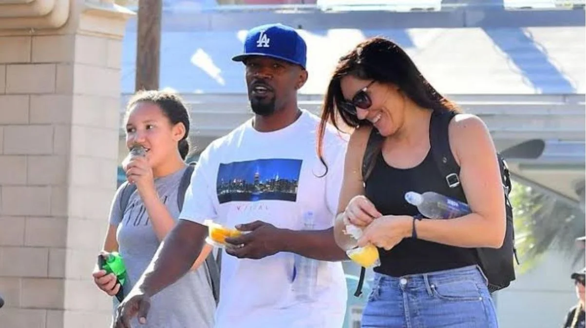 Kristin Grannis: Biography, Personal Life, Family, and Her Connection to Jamie Foxx