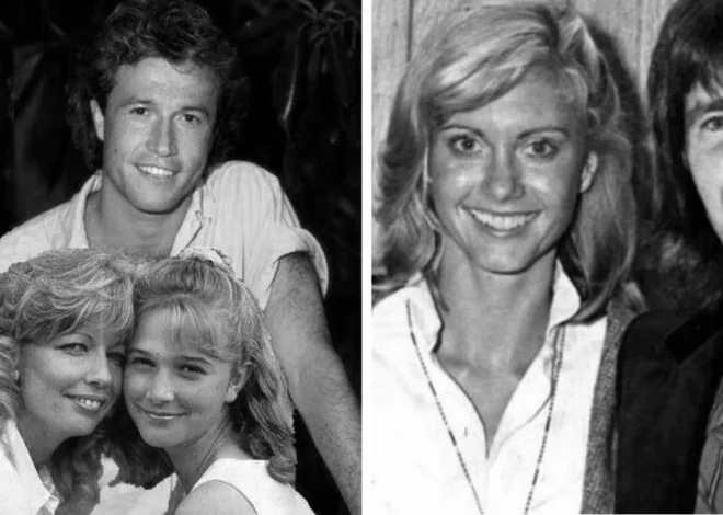 Peta Gibb Today: Her Life, Family, Career, and Connection to Andy Gibb’s Legacy