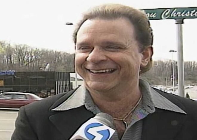 Lou Christie Net Worth: Career Earnings, Music Legacy, and Financial Success