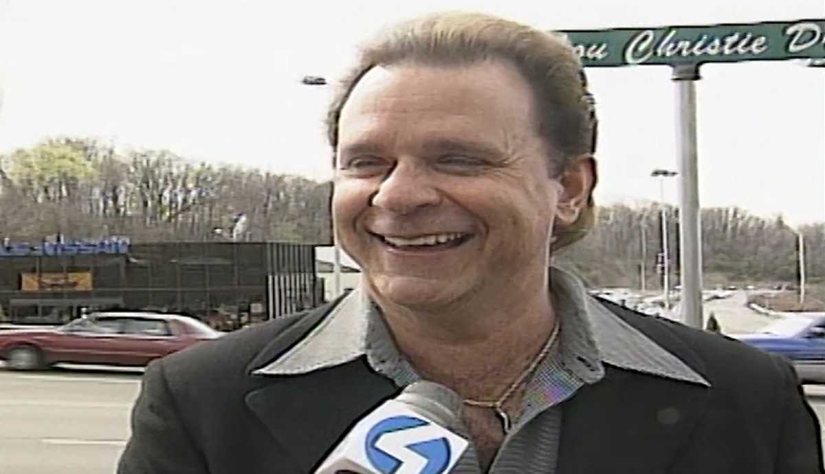 Lou Christie Net Worth: Career Earnings, Music Legacy, and Financial Success