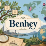 benhey