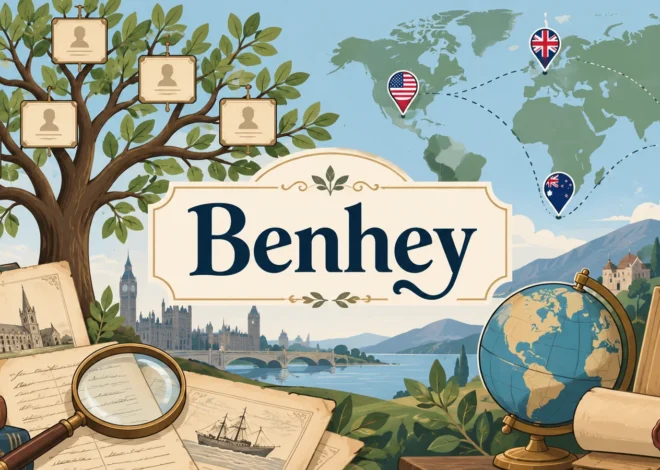 Benhey: Understanding Its Meaning, Features, Uses, and Growing Online Interest