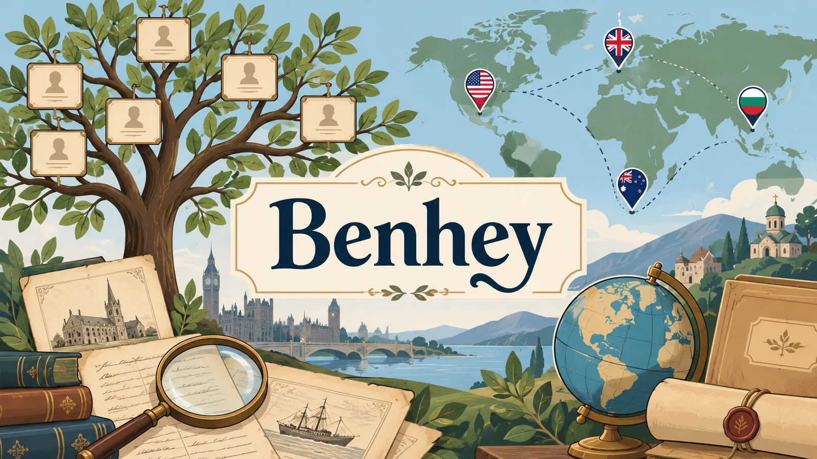 Benhey: Understanding Its Meaning, Features, Uses, and Growing Online Interest