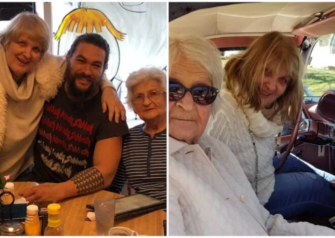 Coni Momoa: A Closer Look at Jason Momoa’s Mother and Her Family Life