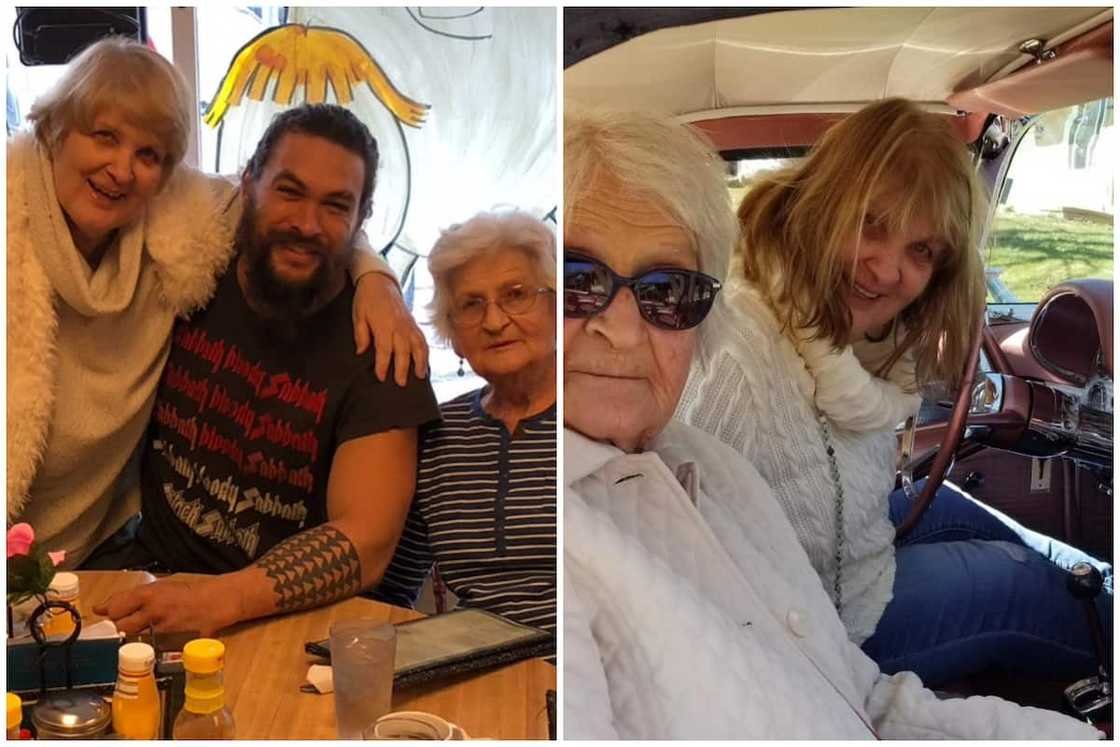 Coni Momoa: A Closer Look at Jason Momoa’s Mother and Her Family Life