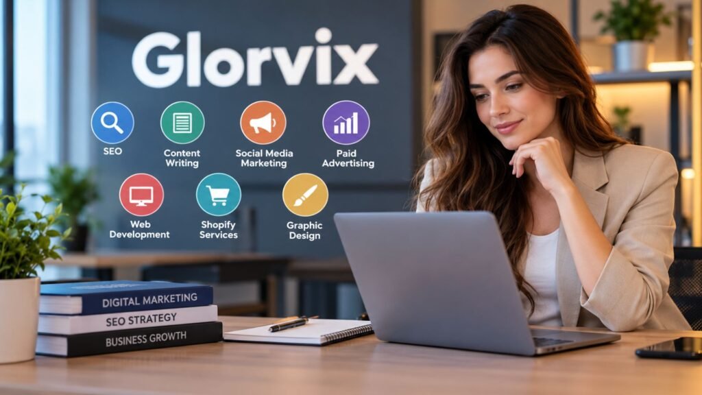 Glorvix Com: A Complete Guide to Understanding Its Features, Uses, and Online Experience