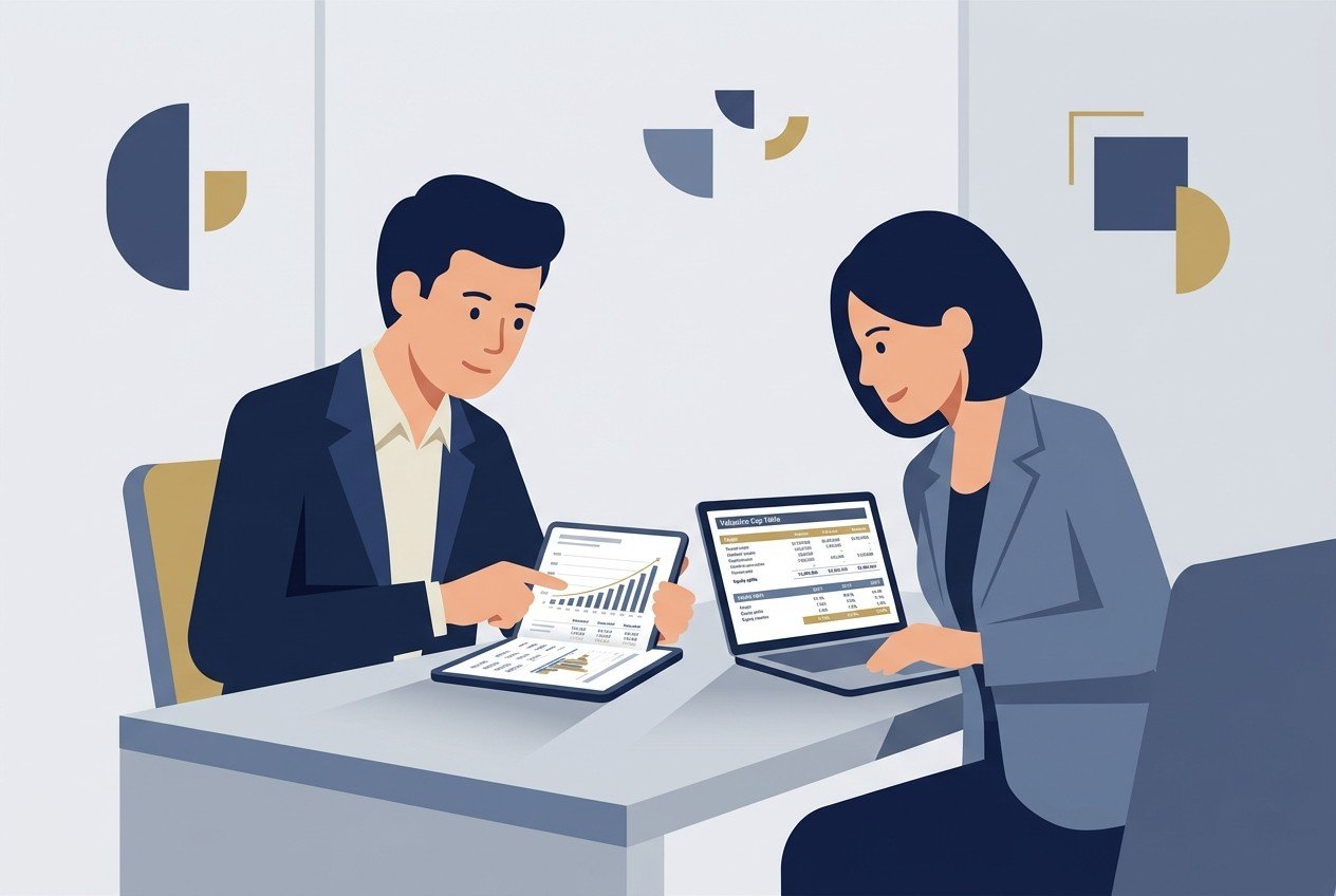 Growth Navigate Funding: A Complete Guide to Financing Business Growth and Long-Term Success