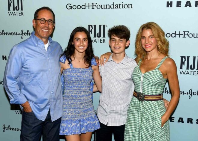 Shepherd Kellen Seinfeld: A Closer Look at His Family Background, Childhood, and Private Life