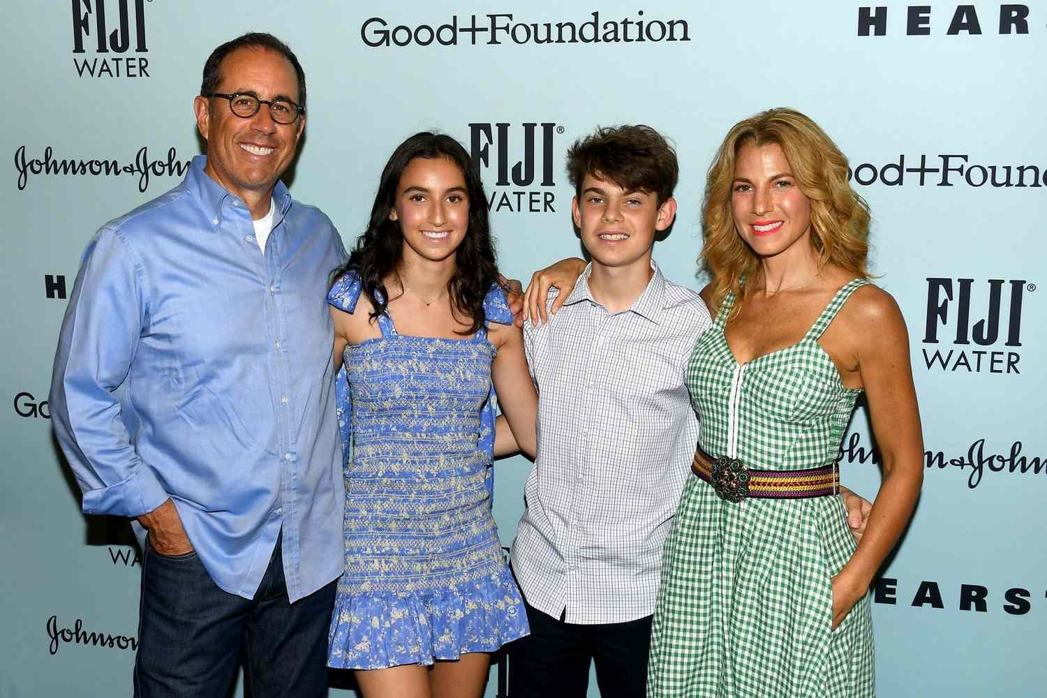 Shepherd Kellen Seinfeld: A Closer Look at His Family Background, Childhood, and Private Life