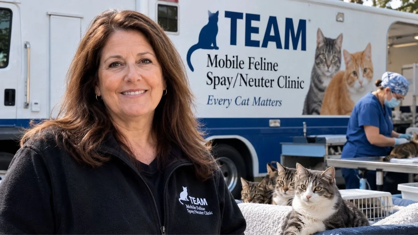 Donna Sicuranza: Exploring Her Background, Personal Life, and Public Interest