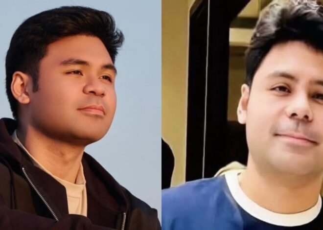 Michael Pacquiao: His Life, Music Career, Family, and Journey Into Public Service