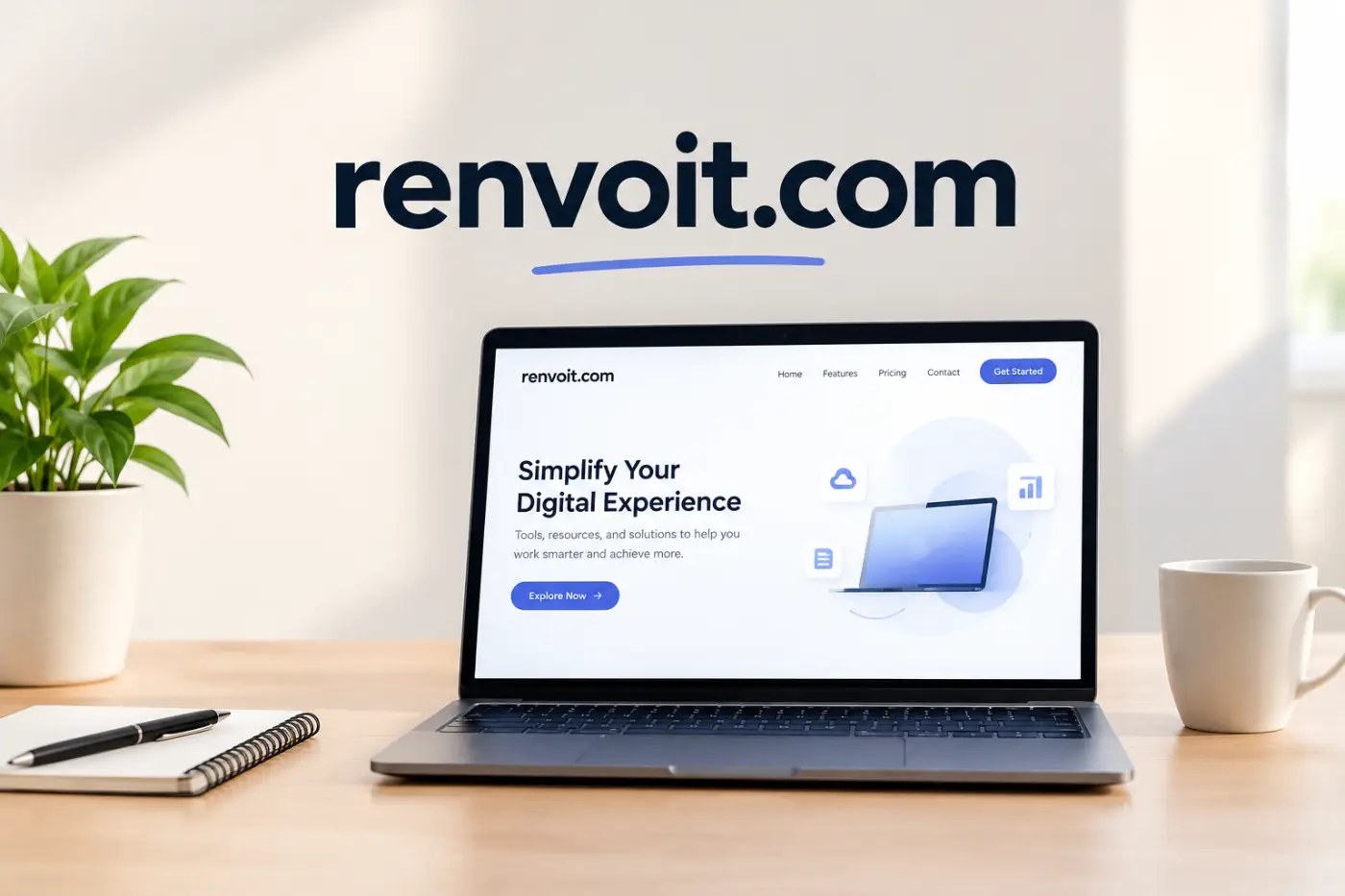 Renvoit Com: A Complete Guide to Understanding the Website, Its Features, and Online Uses
