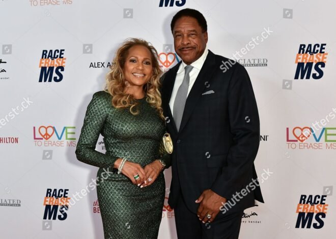 Tonya Turner: Life, Career, Family, and the Story Behind Her Public Profile